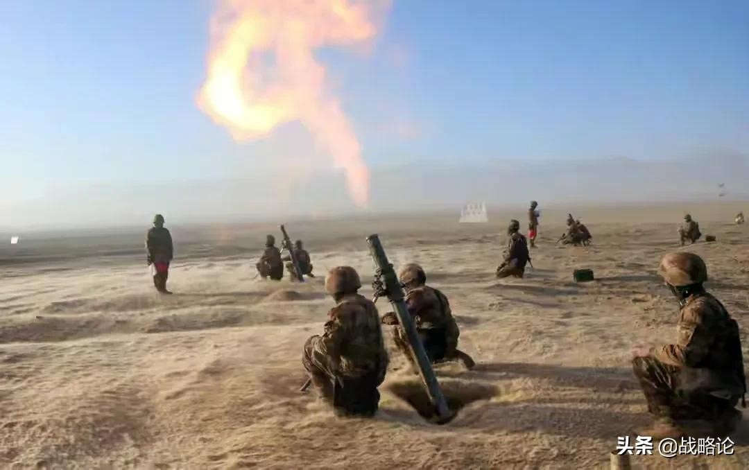Type 93 Chinese 60mm Mortar (C)